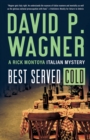 Image for Best Served Cold : book 8