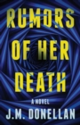 Image for Rumors of Her Death : A Novel
