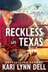 Image for Reckless in Texas