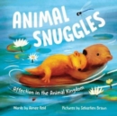 Image for Animal Snuggles : Affection in the Animal Kingdom