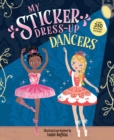 Image for My Sticker Dress-Up: Dancers