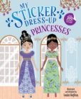 Image for My Sticker Dress-Up: Princesses