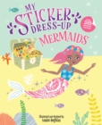 Image for My Sticker Dress-Up: Mermaids