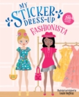 Image for My Sticker Dress-Up: Fashionista