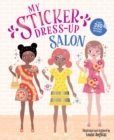 Image for My Sticker Dress-Up: Salon