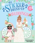 Image for My Sticker Dress-Up: Weddings