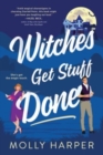 Image for Witches Get Stuff Done