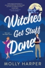 Image for Witches Get Stuff Done
