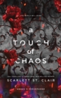 Image for A touch of chaos