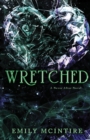 Image for Wretched