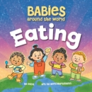 Image for Babies Around the World Eating