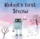 Image for Robot&#39;s First Snow