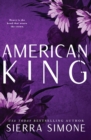 Image for American King