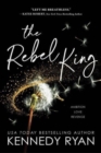 Image for The Rebel King