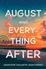 Image for August and Everything After