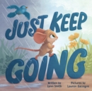 Image for Just Keep Going