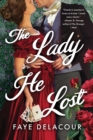 Image for The Lady He Lost