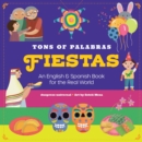 Image for Tons of Palabras: Fiestas