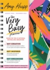 Image for 2025 Amy Knapp&#39;s The Very Busy Planner : August 2024 - December 2025