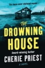 Image for The drowning house