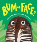 Image for Bum or Face