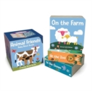 Image for Baby Block Books: Animal Friends