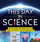 Image for 2025 This Day in Science Boxed Calendar