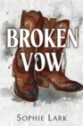 Image for Broken Vow : A Dark Mafia Romance