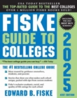 Image for Fiske Guide to Colleges 2025
