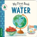 Image for My First Book about Water