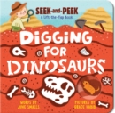 Image for Digging for Dinosaurs