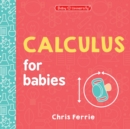 Image for Calculus for Babies
