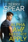 Image for Alpha Wolf Need Not Apply