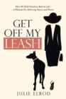 Image for Get off My Leash