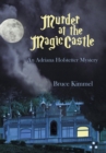 Image for Murder at the Magic Castle : An Adriana Hofstetter Mystery