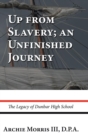 Image for Up from Slavery; an Unfinished Journey