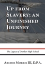 Image for Up from Slavery; an Unfinished Journey