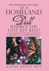 Image for At a Homeland Dell Where&#39;s the Lost Key Kell?