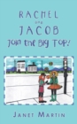 Image for Rachel and Jacob Join the Big Top!