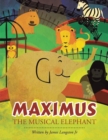 Image for Maximus the Musical Elephant