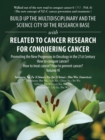 Image for Build up the Multidisciplinary and the Science City of the Research Base with Related to Cancer Research for Conquering Cancer