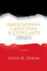 Image for Amerindians, Capuchins &amp; Cedulants