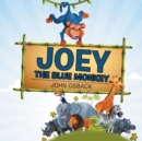 Image for Joey the Blue Monkey