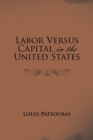 Image for Labor Versus Capital in the United States