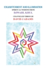 Image for Enlightenment and Illumination : Spiritual Wisdom from Djwahl Khul