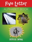 Image for Five Letter Alphabet Book