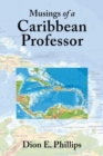 Image for Musings of a Caribbean Professor
