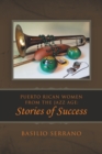 Image for Puerto Rican Women from the Jazz Age