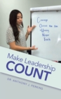 Image for Make Leadership Count