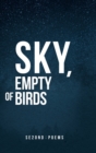Image for Sky, Empty of Birds